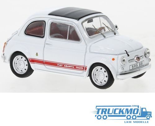 Ixo models fiat abarth 595 - fiat,