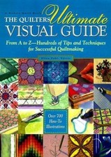 The Quilters Ultimate Visual