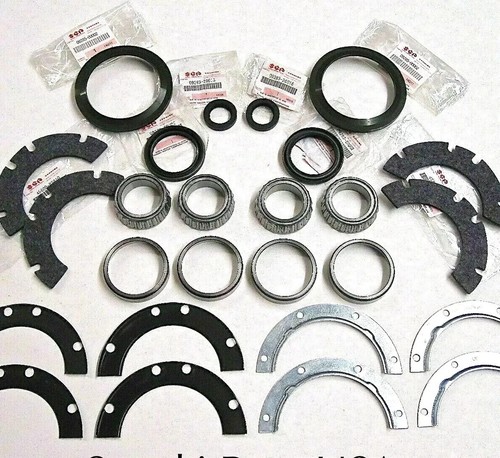 Kit riparazione cuscinetto - kit,