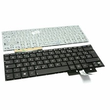 Clavier Français AZERTY NOIR pour Asus Transformer Book TX300CA