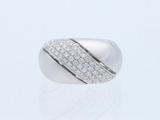 Anello Gioielliere Damiani 120