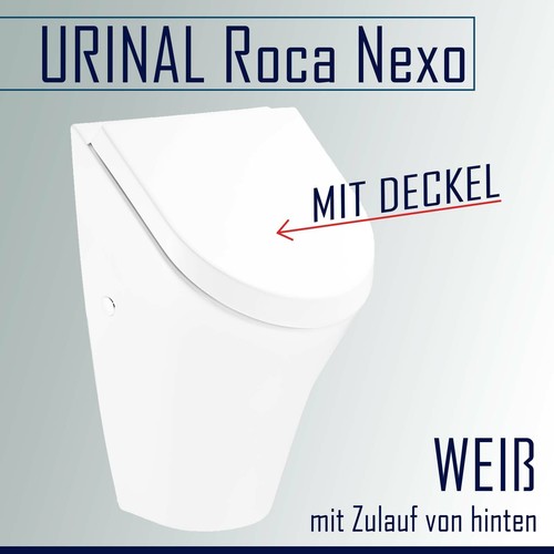 Roca nexo pissoir - pissoir, orinatoio