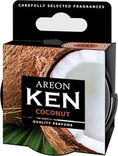 Profumo auto originale Areon