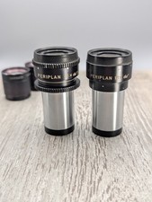 COPPIA LENTI OBIETTIVO