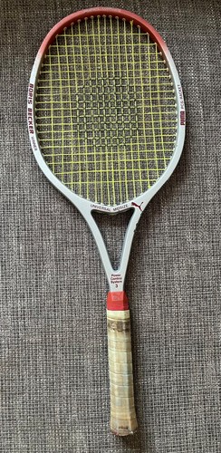 Puma boris becker winner - becker, pcs