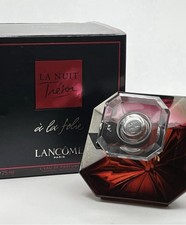 Lancome La Nuit Tresor A La Folie EDP, 75 ml 