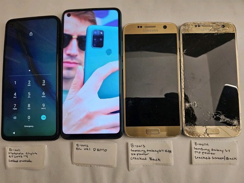 Android lots for - (4)-,