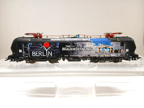 Marklin 36194 locomotore - ,