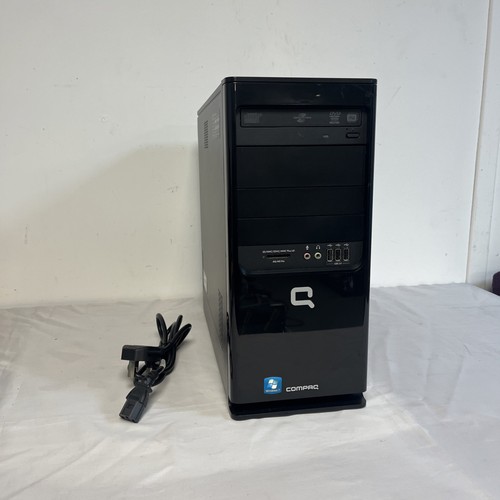 Desktop compaq sg3 110uk - desktop, hp