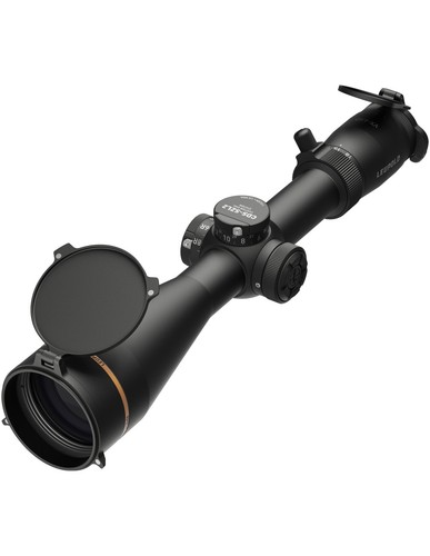 Visor leupold 6hd - leupold, vx-6hd