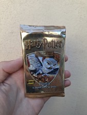 HARRY POTTER Set Base Bustina