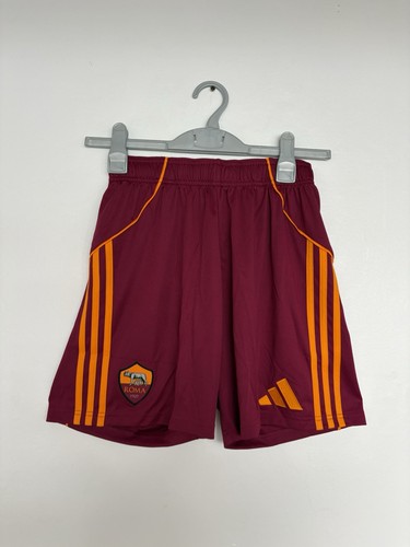 Pantaloncini adidas roma - adidas, as
