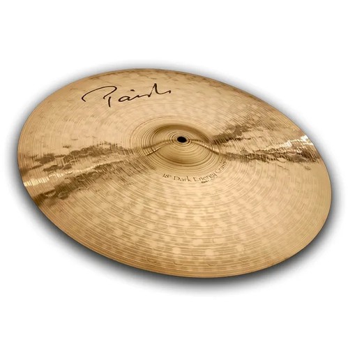 Paiste signature dark energy - signature,