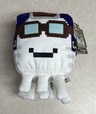 NUOVO 2025 Minecraft Peluche