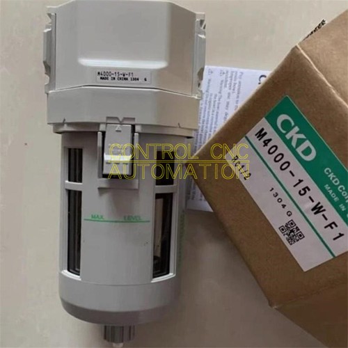 1pcs ckd m4000 f1 filtro - 1pcs,