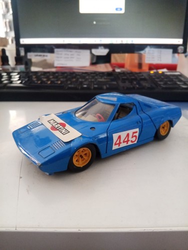 Lancia stratos bburago - -,