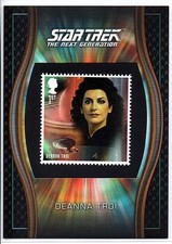 Star Trek TNG Archives