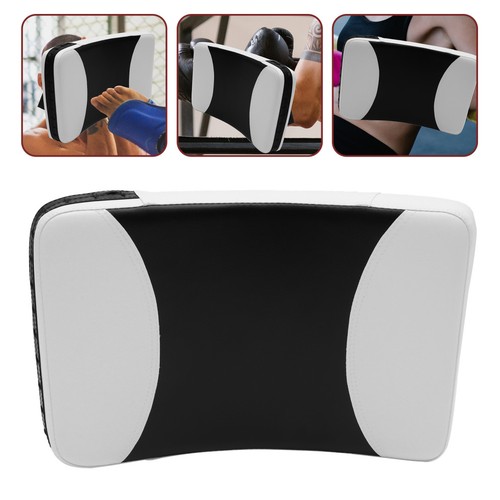 Kickboxing kick pad - kick,