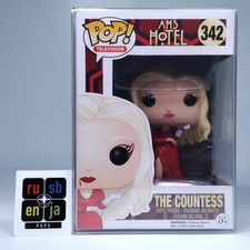 Funko Pop! TV American Horror
