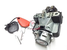 657348 KIT CHIAVI SERRATURA