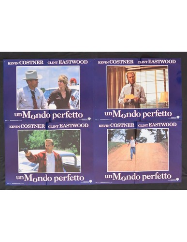 Fotobuste mondo perfetto - un,