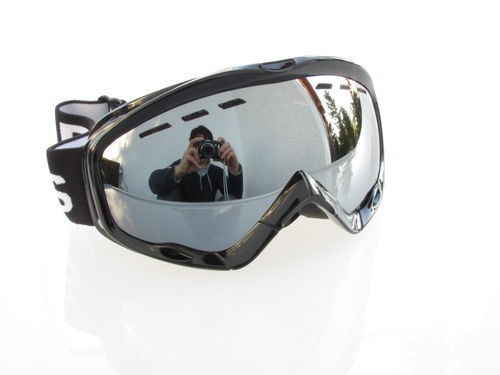 Occhiali sci ravs - occhiali,