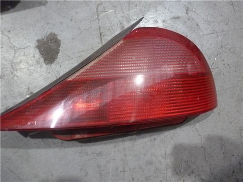 Luce posteriore destra lancia - luce,