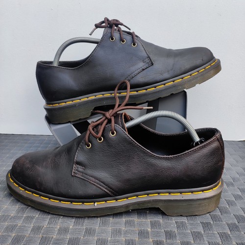 Scarpe oxford martens 1461 - oxford,