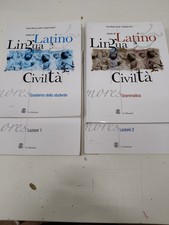 Corso di latini lingua e
