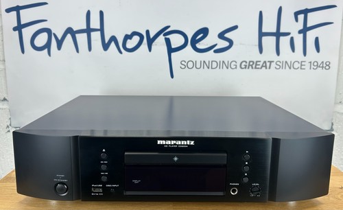 Marantz cd6004 lettore - cd6004,