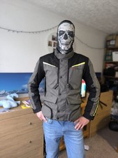 Giacca Dainese Sandstorm Gore