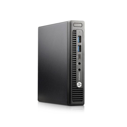 Elitedesk 800 g2 - pc,