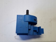 Smontato con Electrolux EWS