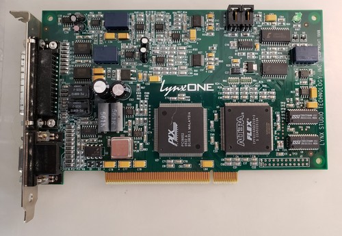 Lynxone lyn20 5001 legacy - lyn20-5001-01,
