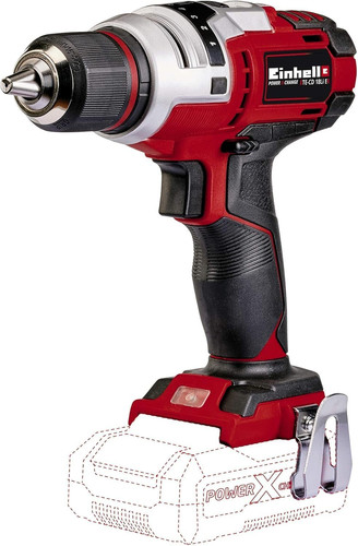 Einhell li e solo - te-cd, e-solo