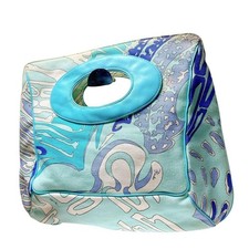 Borsa a mano Emilio Pucci