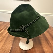 Cappello tedesco Oktoberfest