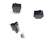 Interruttore A Bilanciere Da