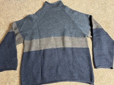 Crew maglione maglia - j.,