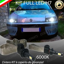 Kit lampade anabbaglianti led - lampade,