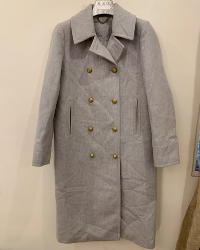Soprabito classico misto - , lana