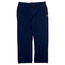 y2K Ralph Lauren Baggy Jogger