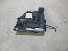 13258271 CHIUSURA SERRATURA CENTRALIZZATA ANTERIORE SX OPEL CORSA D ANNO 2010
