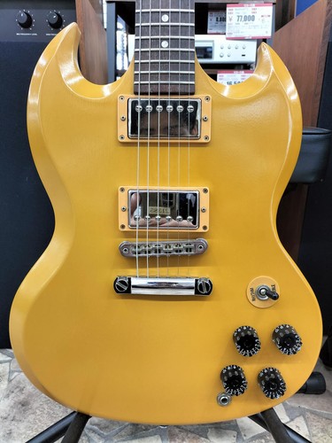 Chitarra elettrica gibson usa - elettrica,