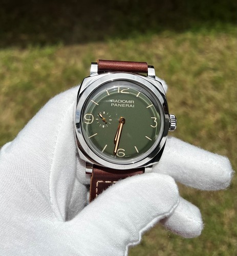 Panerai pam00995 radiomir 1940 - pam00995,