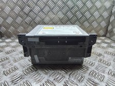 BMW 5 F10 F11 2014 Radio