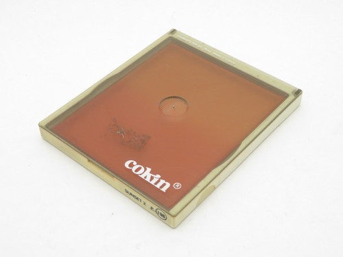 Vintage cokin p198 sunset - cokin,