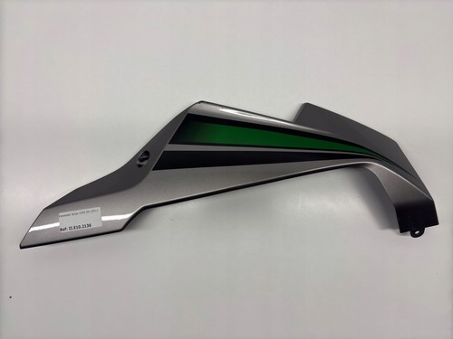 Kawasaki ninja 1000 - kawasaki,