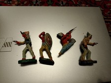 soldatini indiani pasta