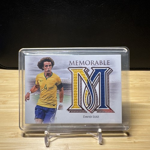 David luiz patch unica - david,